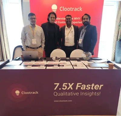 CX Summit strategy and Awards