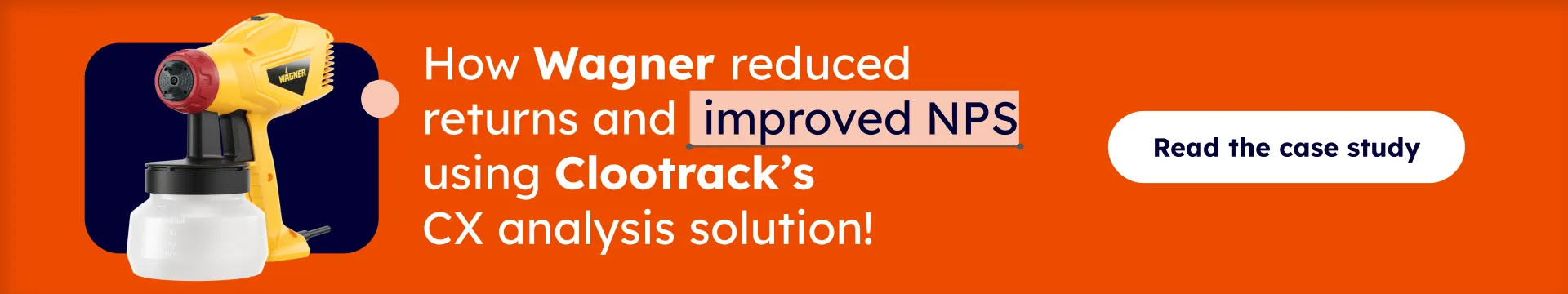 Clootrack AI-case study-VoC analytics tool