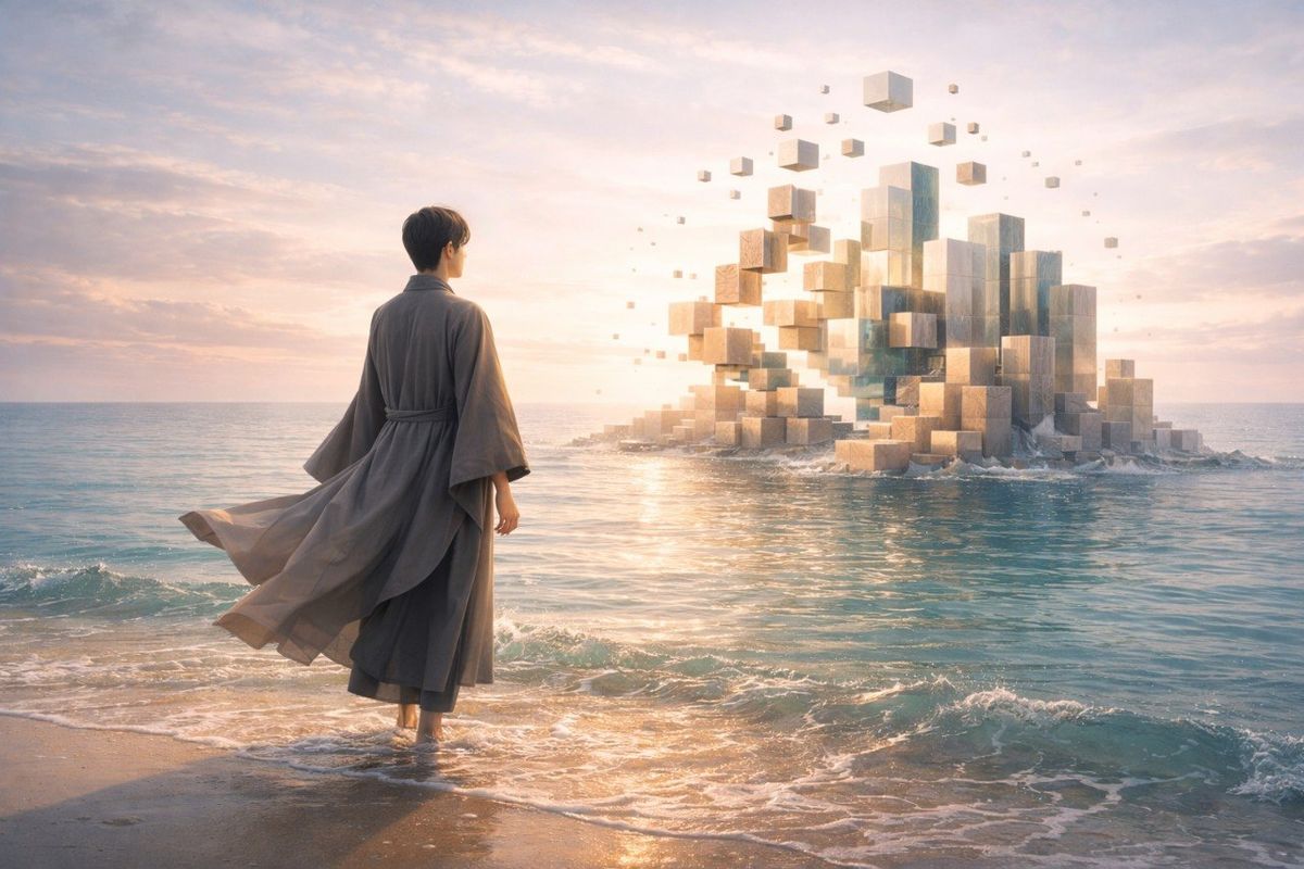 Building with OpenClaw: When AI Becomes Your Thinking Partner