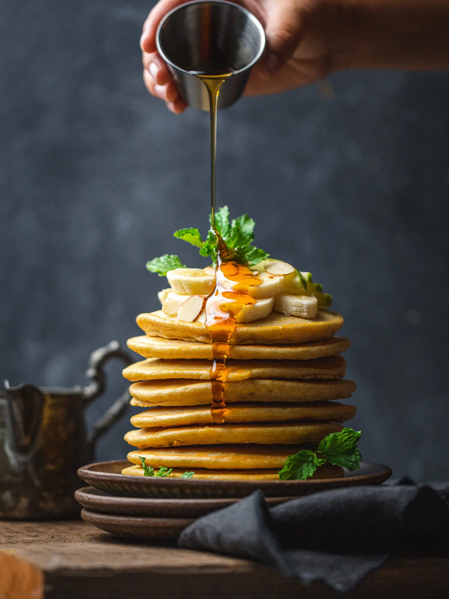 Delicious Breakfast