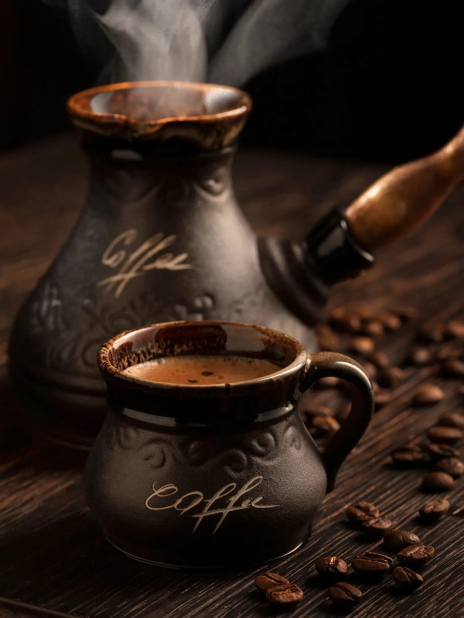 Coffee Time