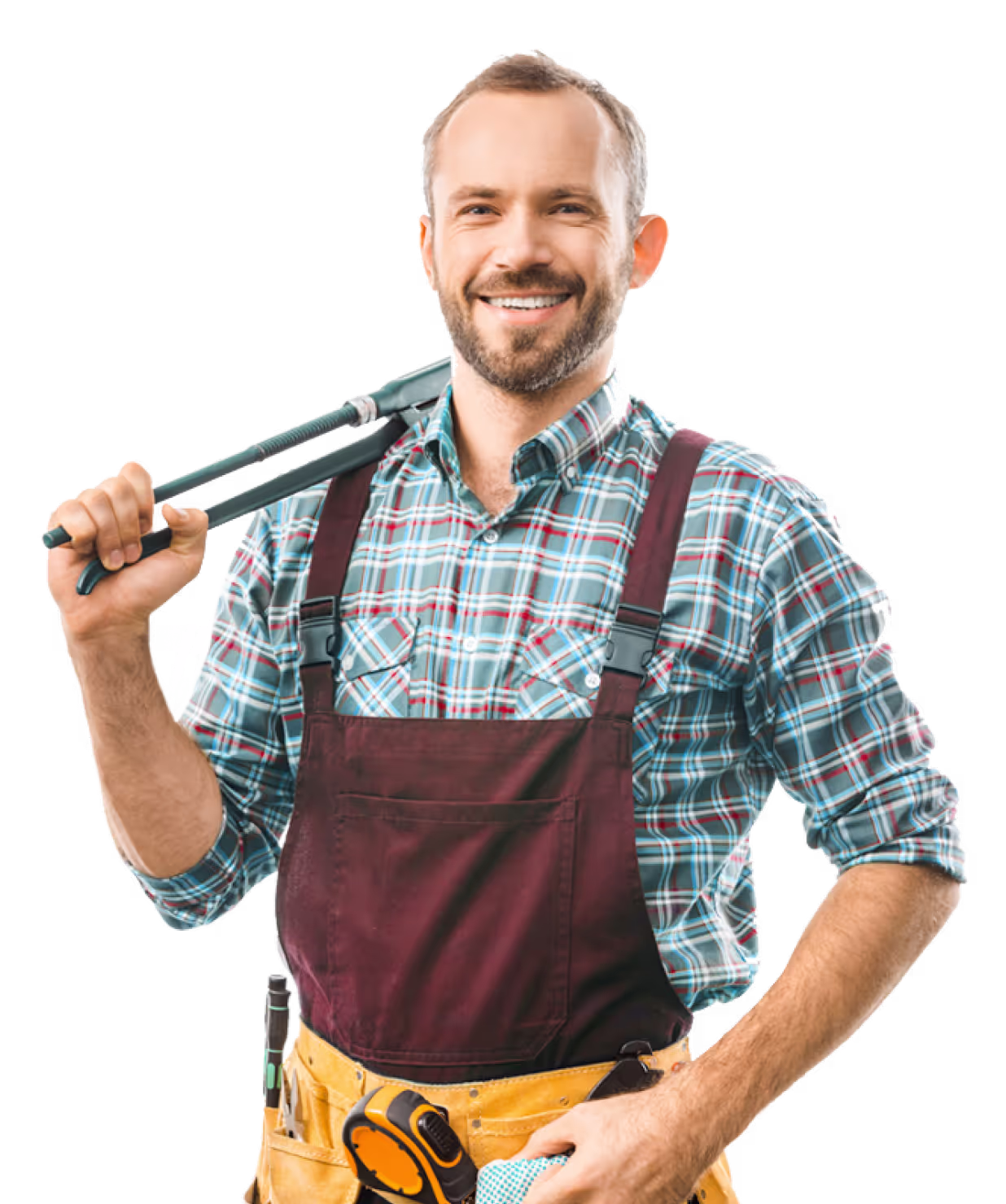 plumber