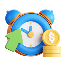 Save Time