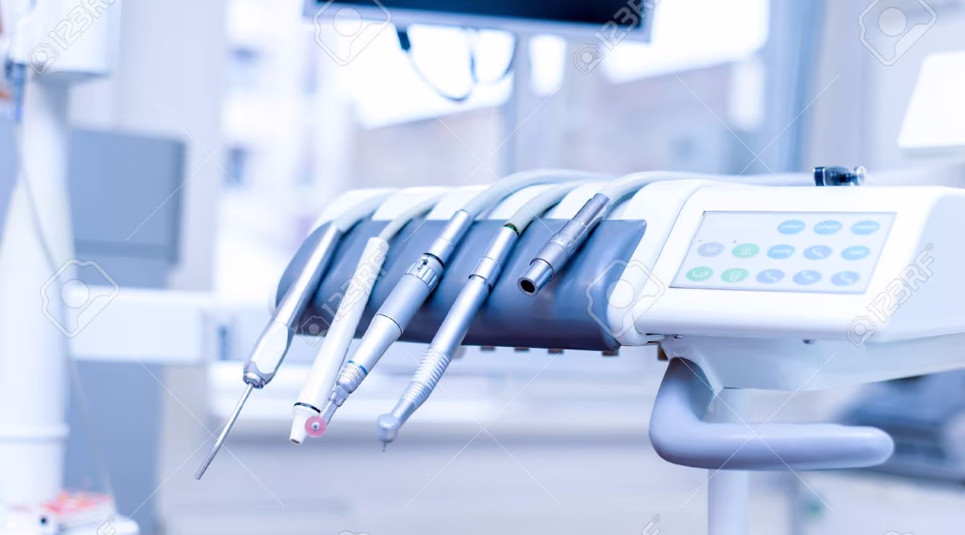 dentists
