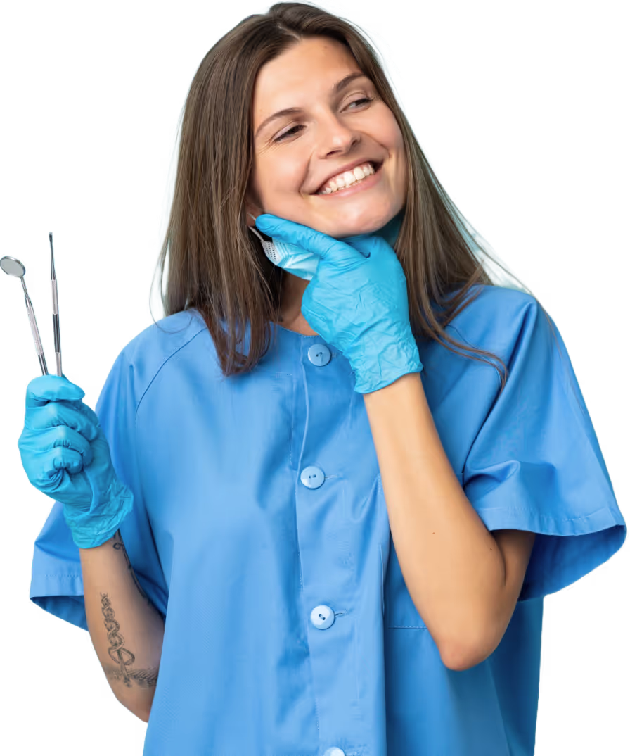 dentist
