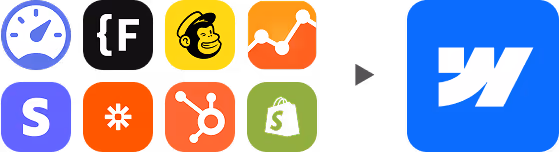 WEBFLOW PLUGINS