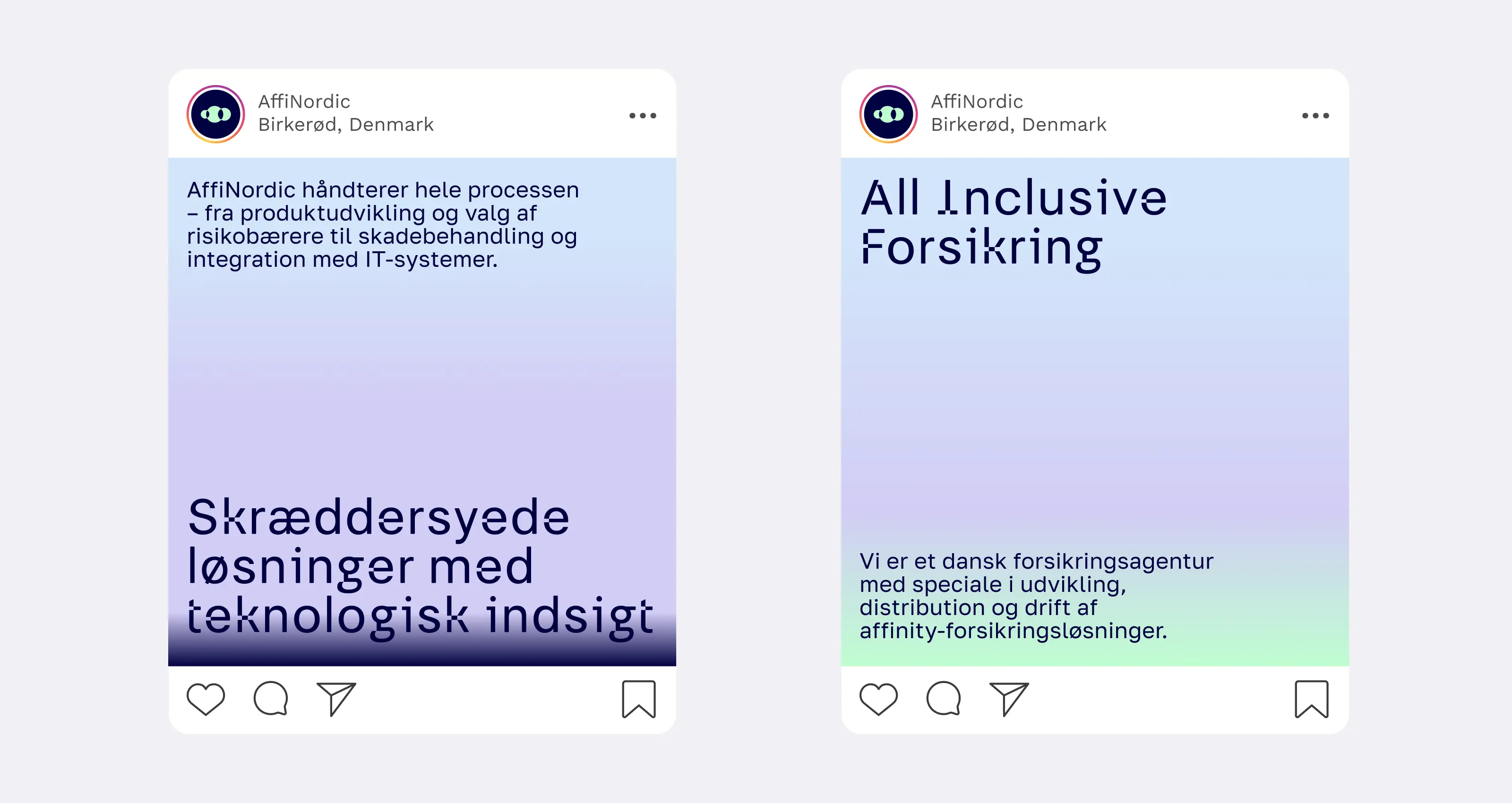 AffiNordic
