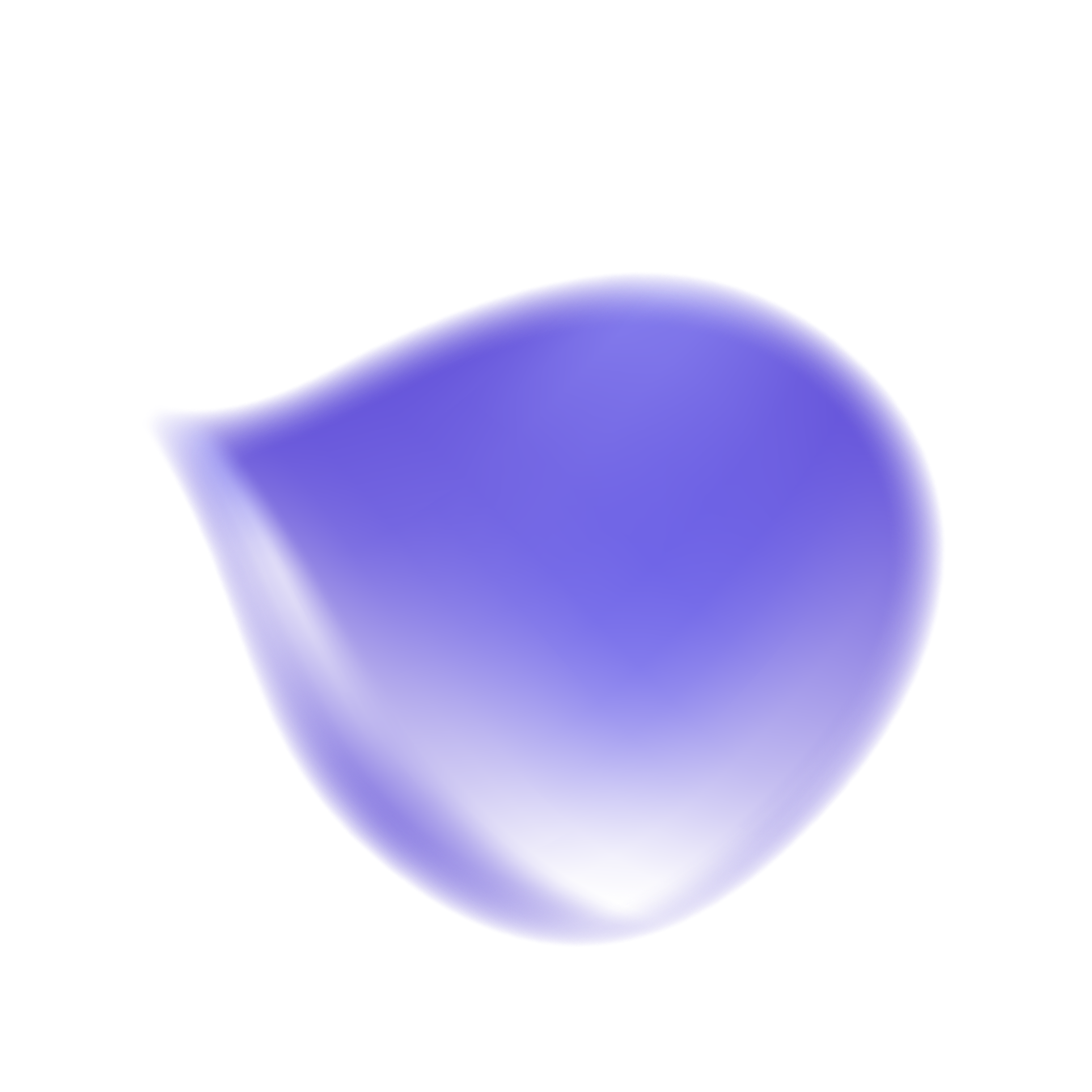 forma tonda viola