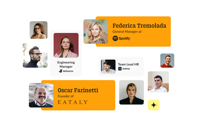 Executive Teachers Wibo