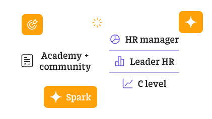 Per chi è l'HR Transformation Club