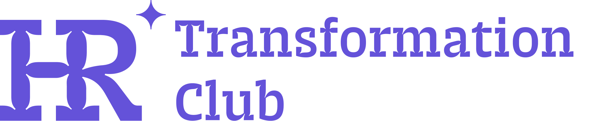 HR Transformation Club