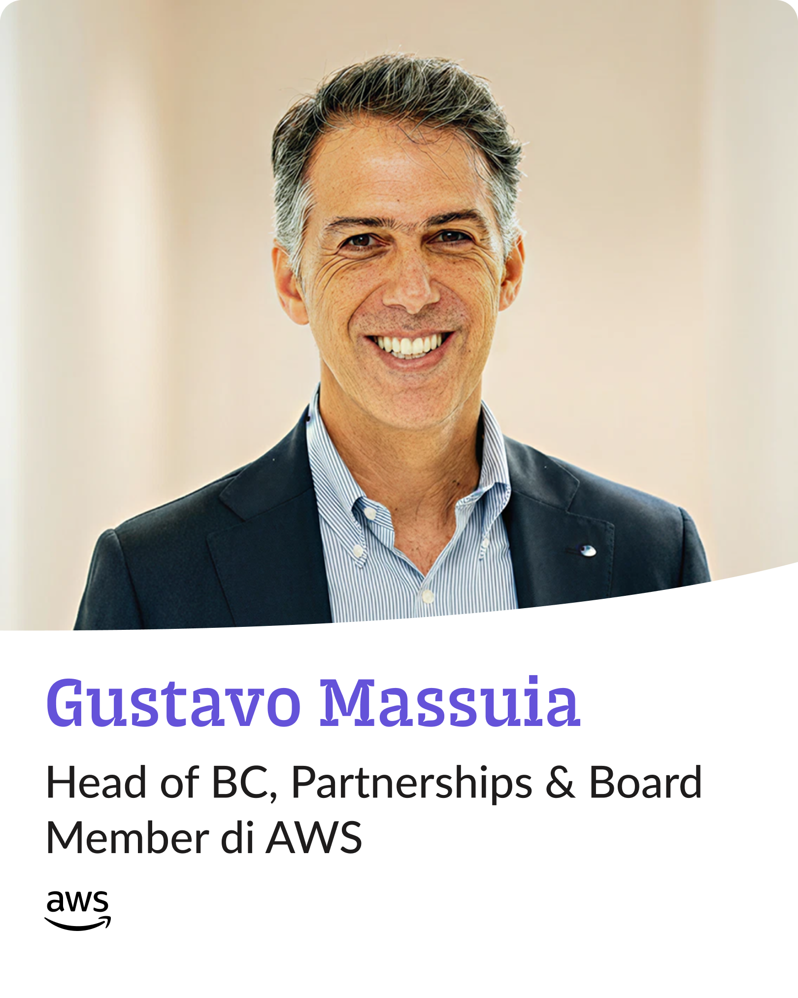 Gustavo Massuia