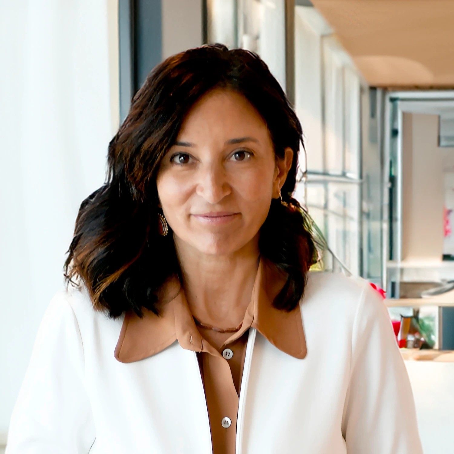 Mirja Cartia d'Asero
