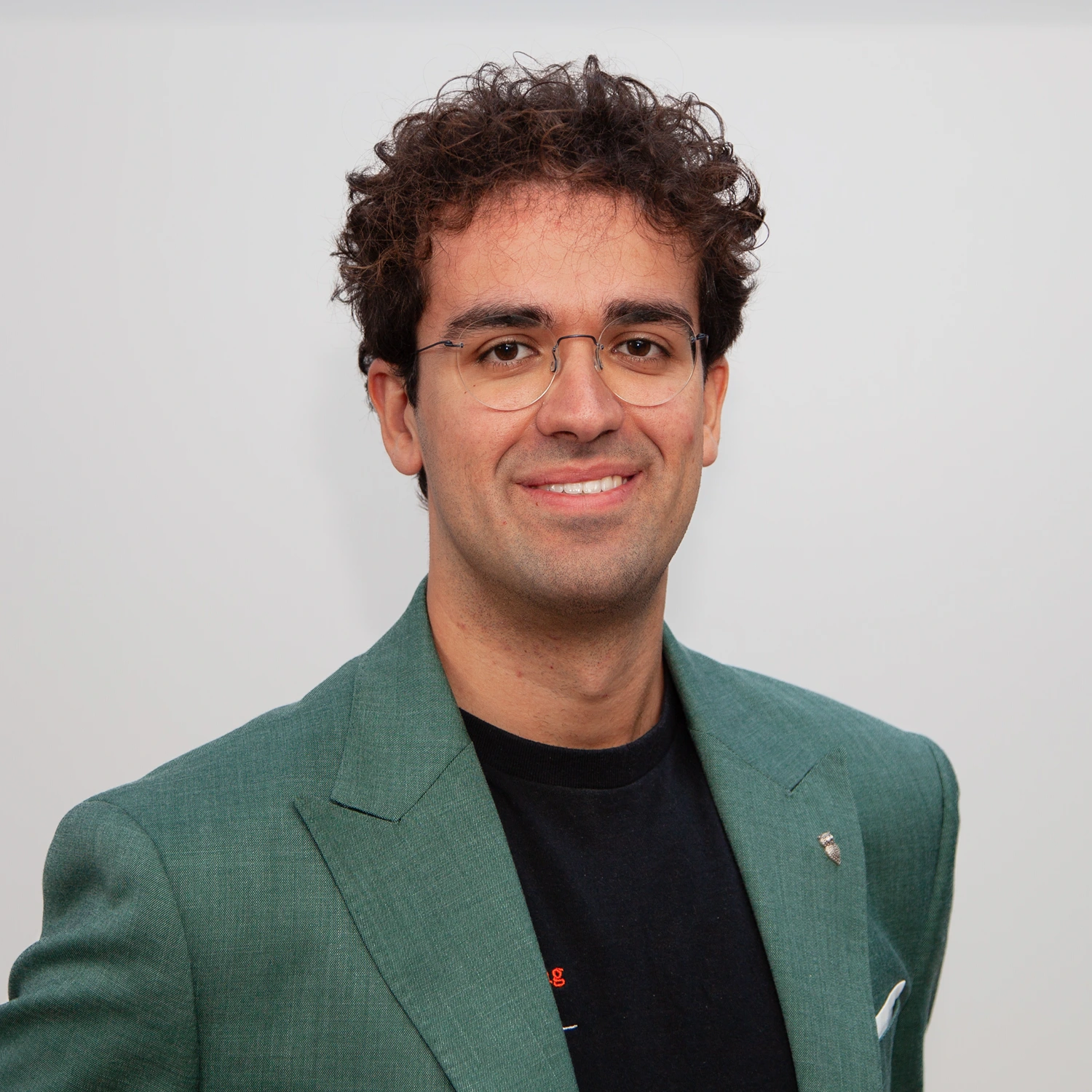 Alessandro Busso