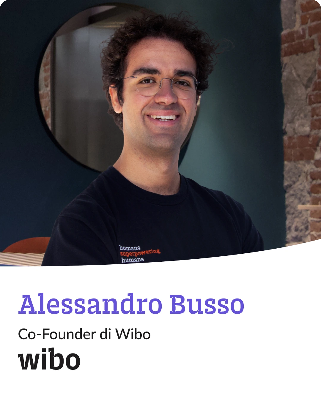Alessandro Busso