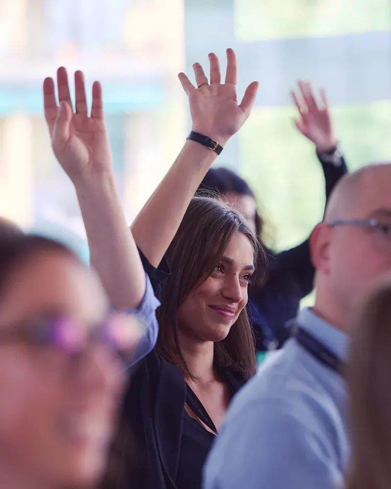 HR Transformation Day