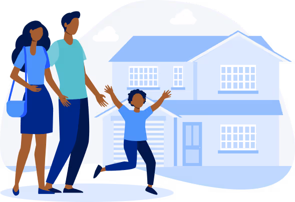 Pension-backed home loans