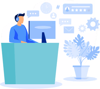 Provide clients with a secure branded administration employer management portal