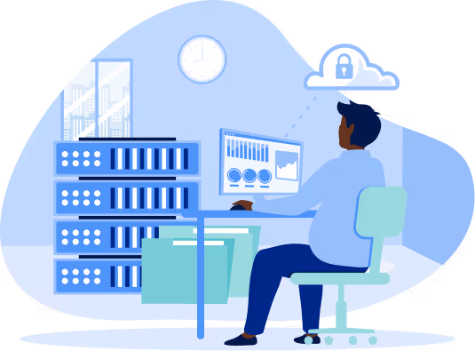 Availability and security