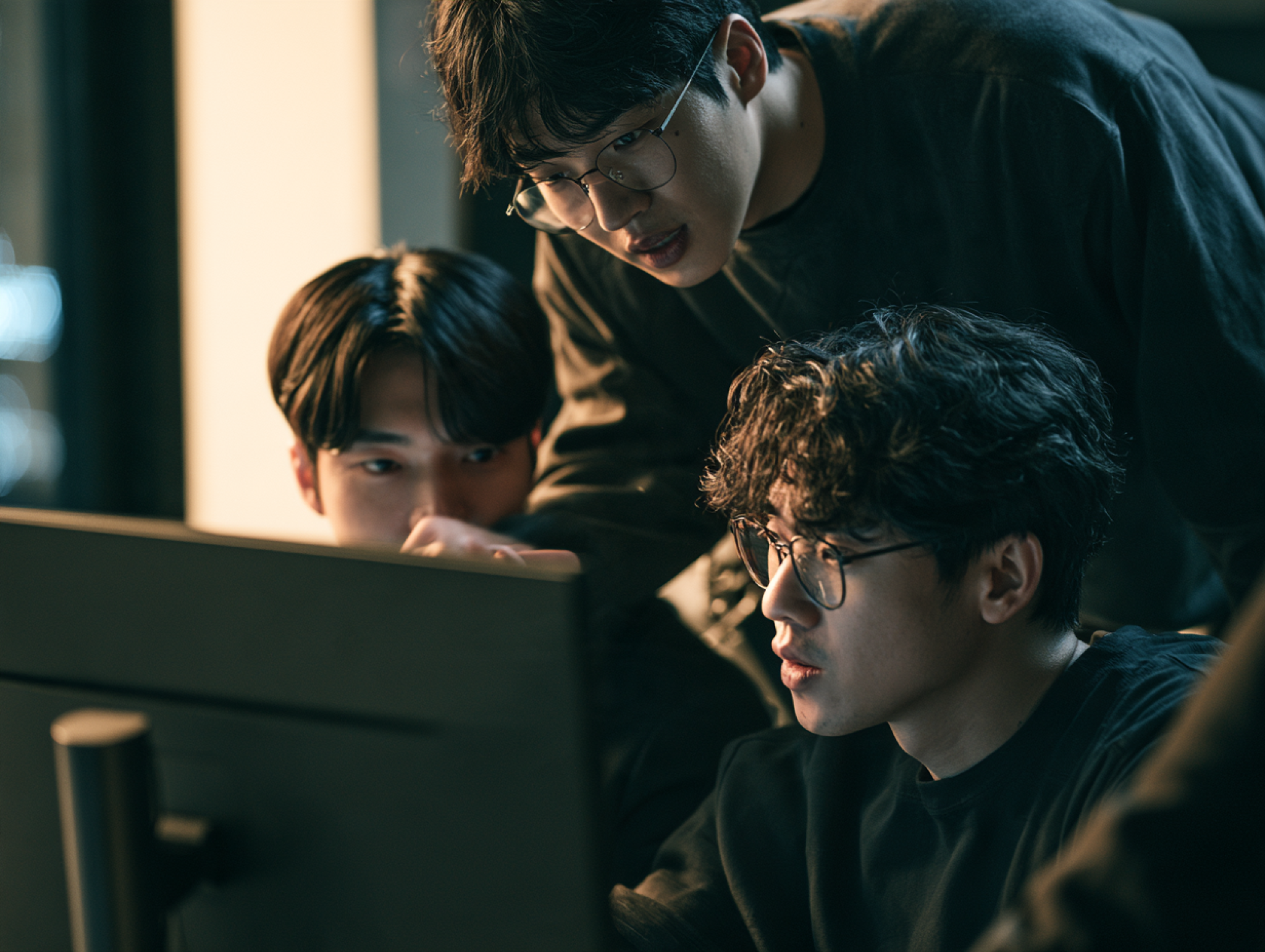 AI 기술과 ATS로 구현