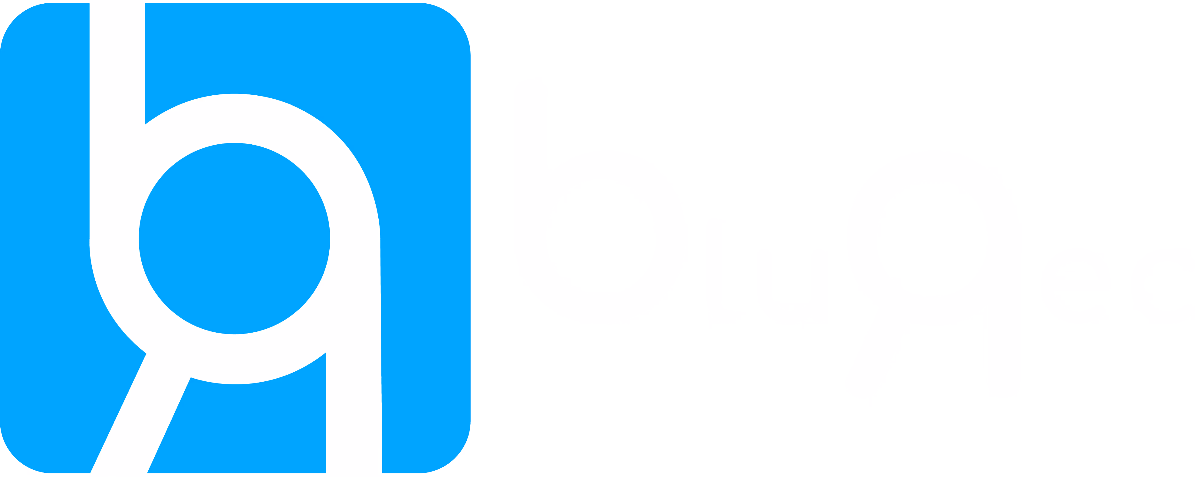 Logo Blurec Blanc