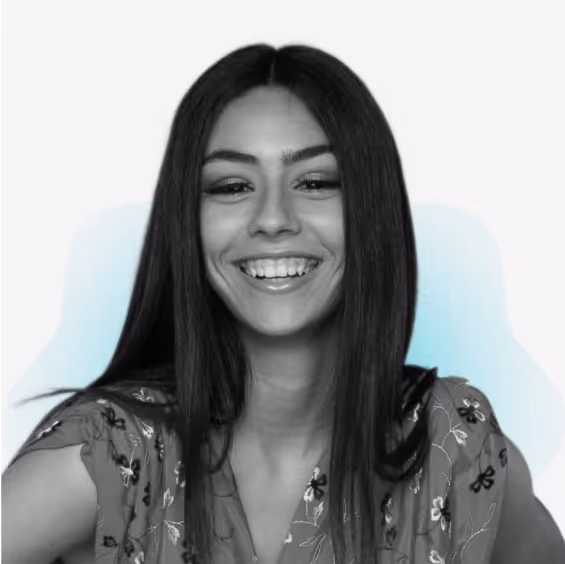 Une photo de Christelle