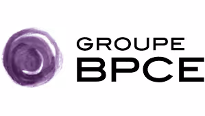 Logo du groupe BPCE