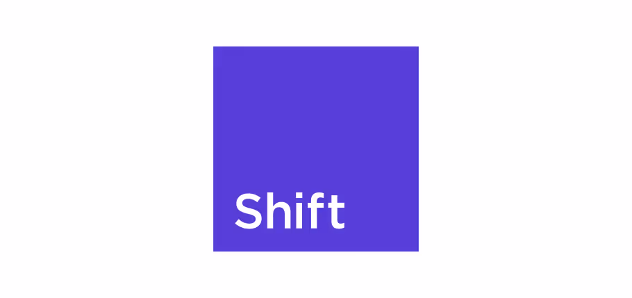 logo de shift