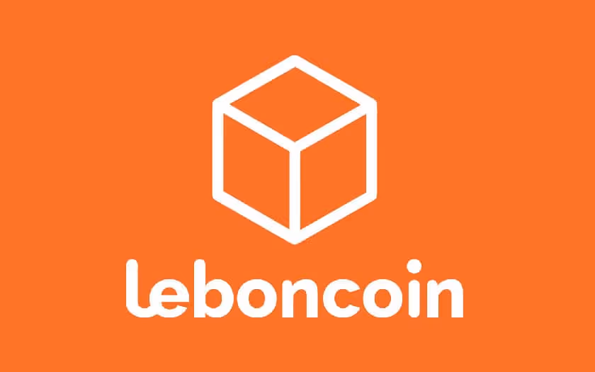 Logo Leboncoin