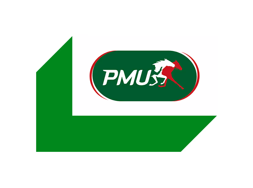 Logo du PMU