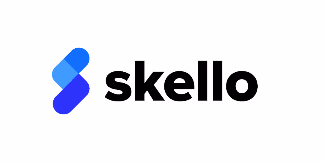 Logo de skello
