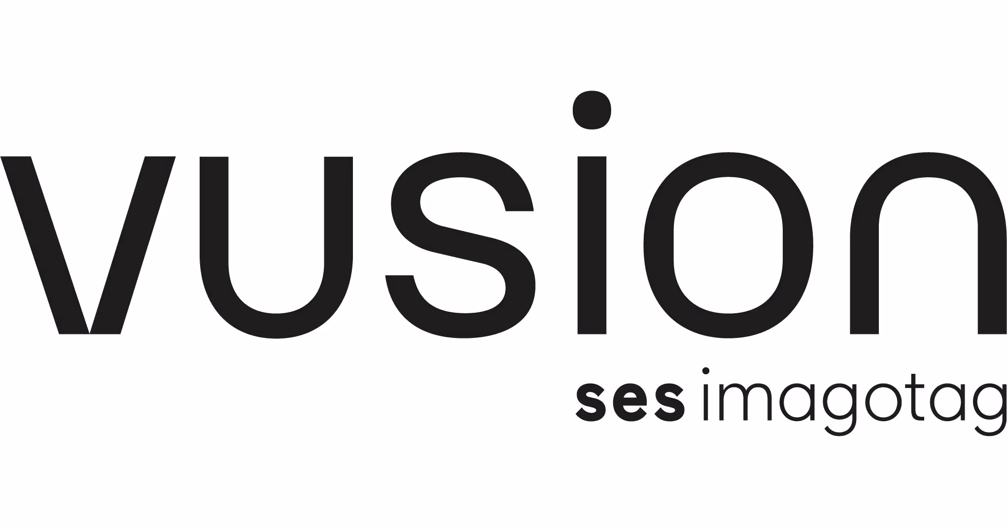 Logo de vusion