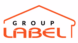 Logo Group Label