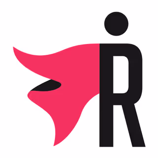 Logo R