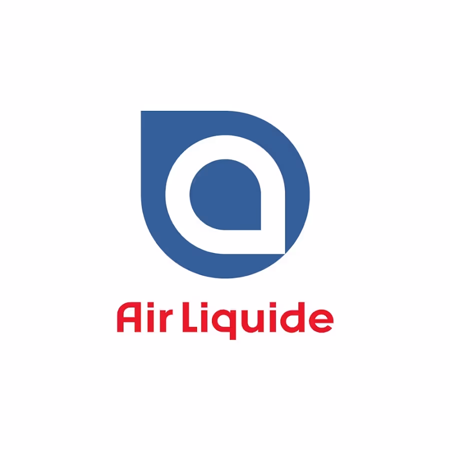 Logo Air Liquide