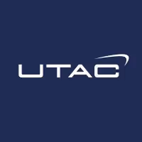 Logo UTAC