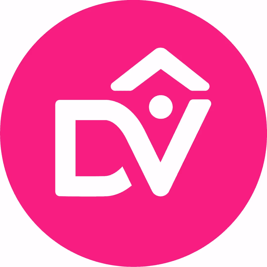 Logo DV