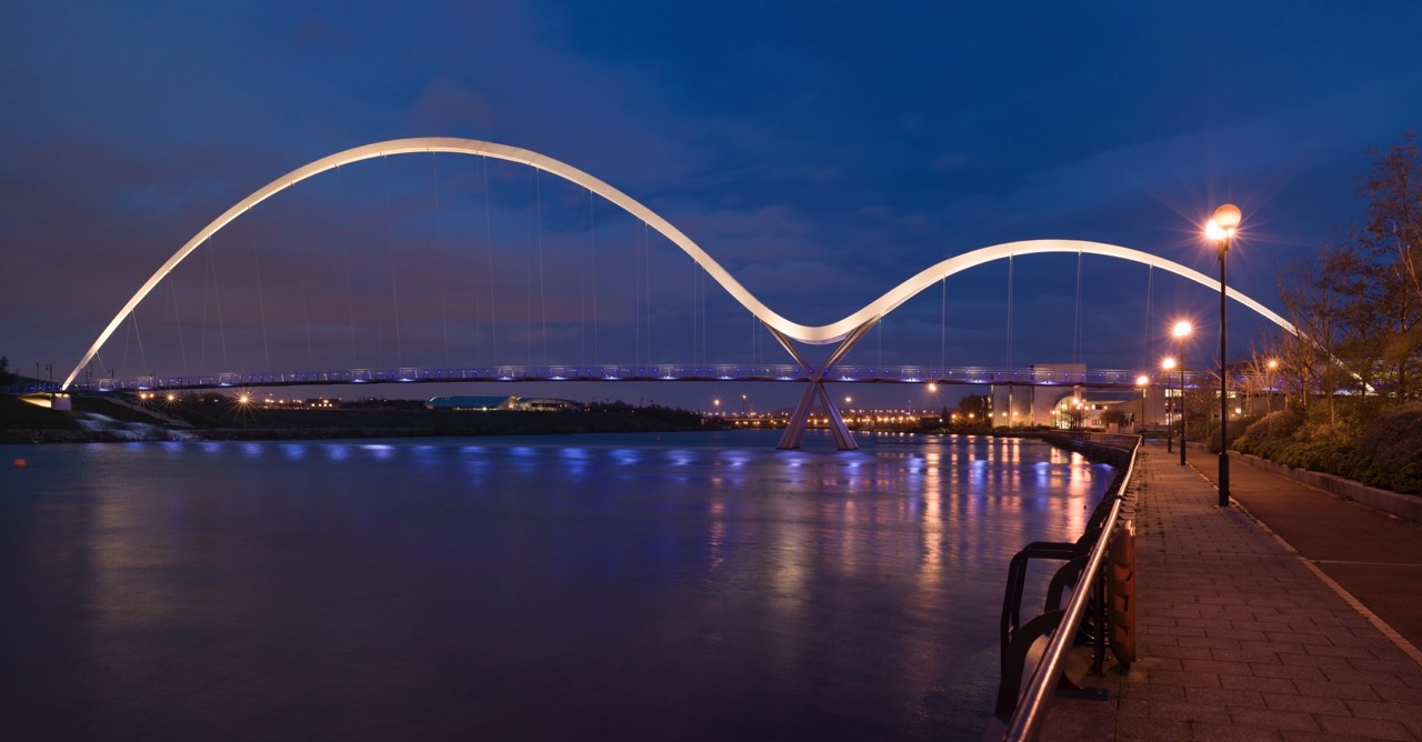 Speirs Major lighting design voice clarified — REH Consulting messaging and strategy for global lighting design leaders