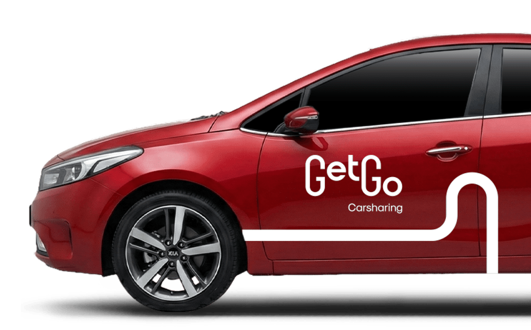 Meet the fleet - Singapore’s 24/7 Car Sharing Service