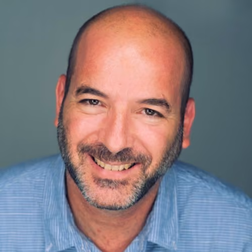 Oded Levanon