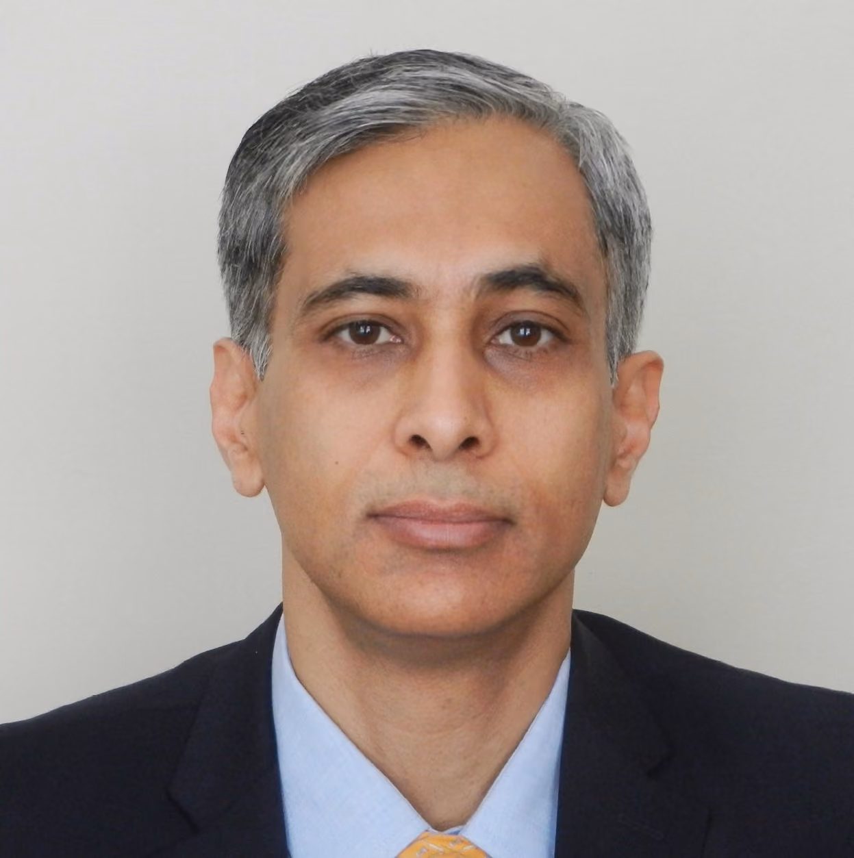 Biswarup Chatterjee