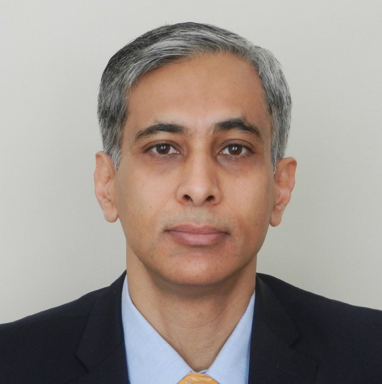 Biswarup Chatterjee