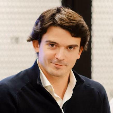 Lourenco Pereira
