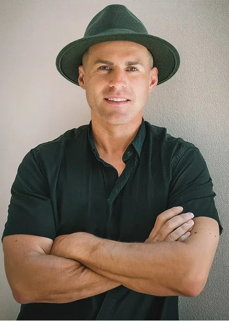 Michael Allmon, Shutterpix wedding Videographer with 15+ years of cinematic storytelling experience