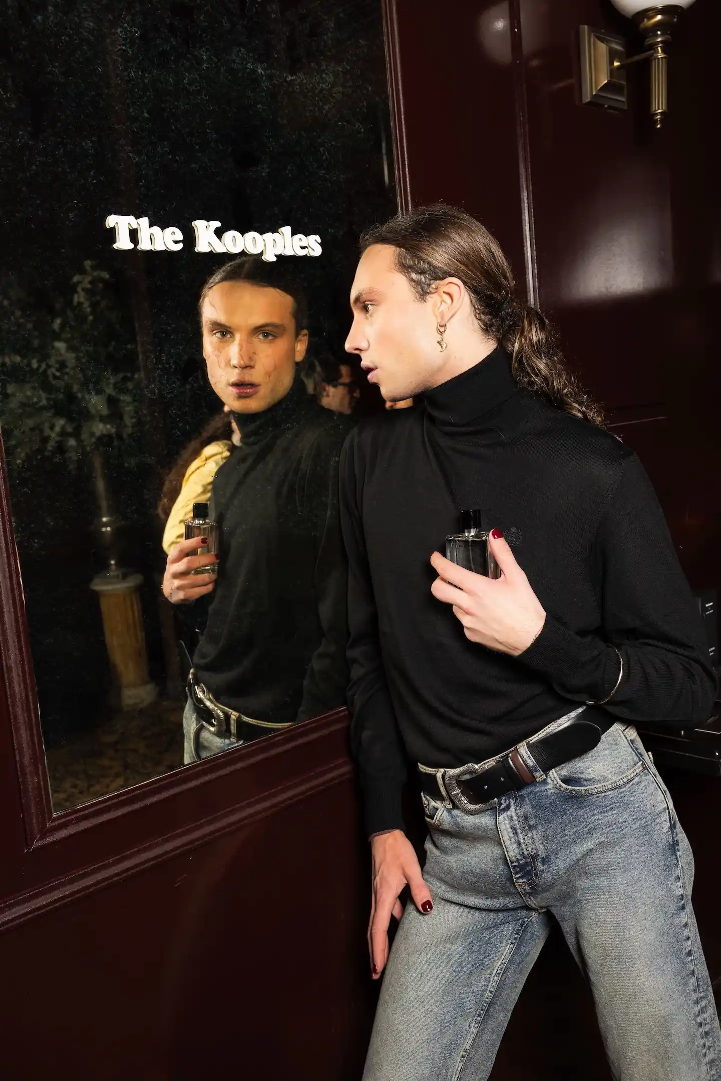 The Kooples