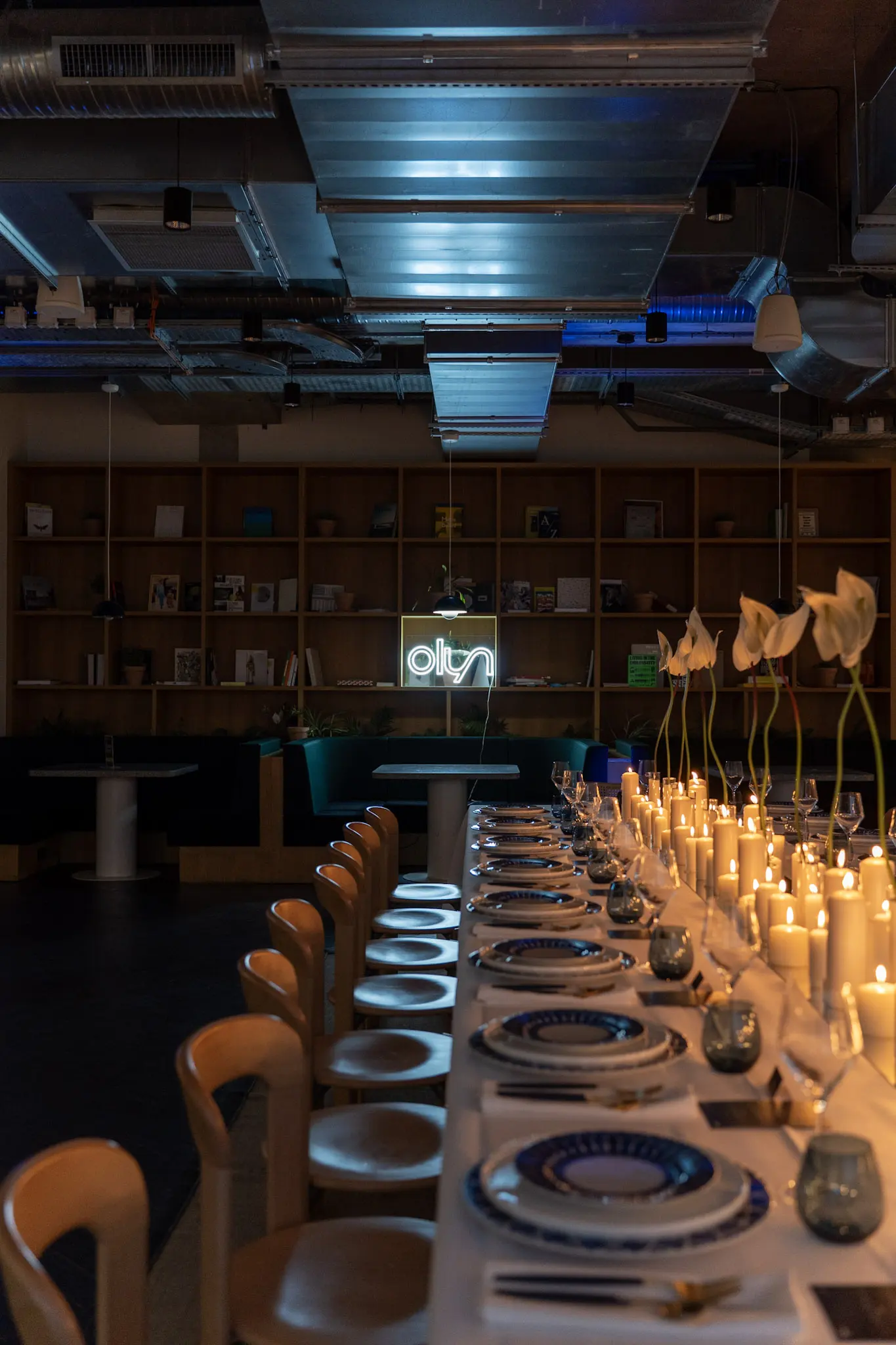 diner #6