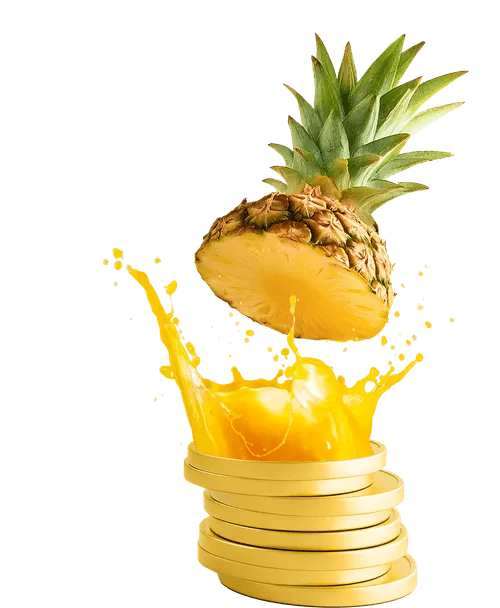 JUICY STAKING REWARDS
