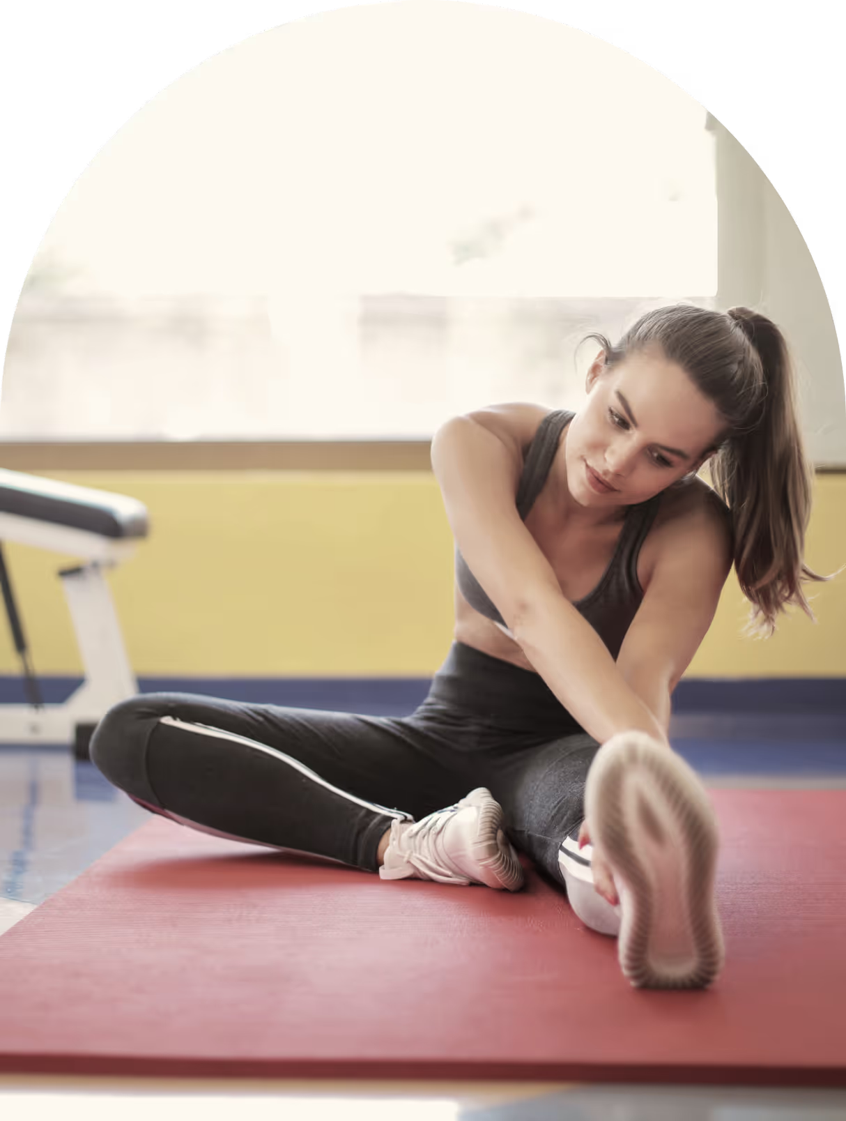 Physical Therapy Exam and Treatment
