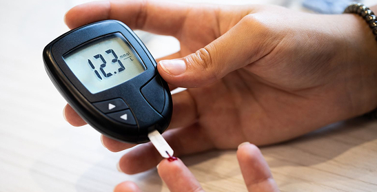 Comprehensive Lab Analysis