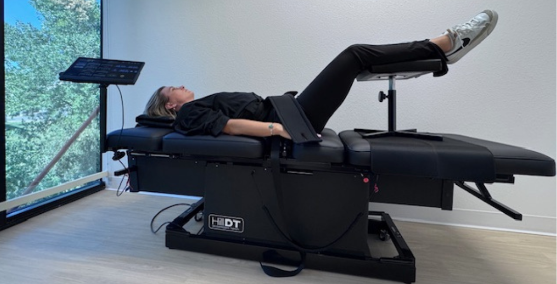 Trigger Point Dry Needling